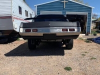 1971 Dodge Dart for sale in Michigan (ID-100816)