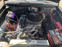 1971 Dodge Dart for sale in Michigan (ID-100816)