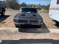 1971 Dodge Dart for sale in Michigan (ID-100816)
