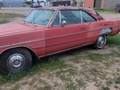 1971 Dodge Dart for sale