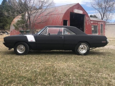 1971 Dodge Dart for sale