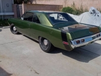 1971 Dodge Dart for sale in Michigan (ID-123806)