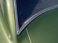 1971 Dodge Dart for sale in Michigan (ID-123806)