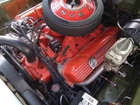 1971 Dodge Dart for sale in Michigan (ID-123806)