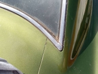 1971 Dodge Dart for sale in Michigan (ID-123806)