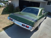 1971 Dodge Dart for sale in Michigan (ID-123806)