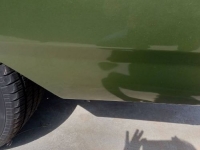 1971 Dodge Dart for sale in Michigan (ID-123806)