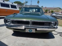 1971 Dodge Dart for sale in Michigan (ID-123806)