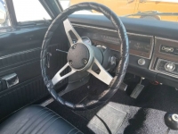 1971 Dodge Dart for sale in Michigan (ID-123806)