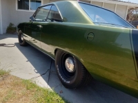 1971 Dodge Dart for sale in Michigan (ID-123806)