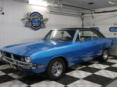 1971 Dodge Dart for sale