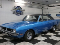 1971 Dodge Dart for sale in Riverhead, New York (ID-124343)