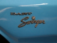 1971 Dodge Dart for sale in Riverhead, New York (ID-124343)