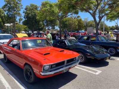 1971 Dodge Dart for sale