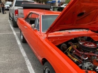 1971 Dodge Dart for sale in Michigan (ID-142456)