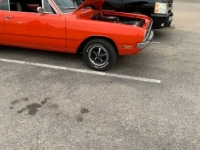 1971 Dodge Dart for sale in Michigan (ID-142456)