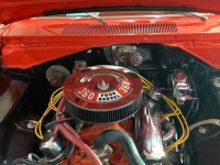 1971 Dodge Dart for sale in Michigan (ID-142456)