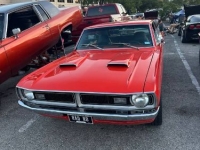 1971 Dodge Dart for sale in Michigan (ID-142456)