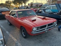 1971 Dodge Dart for sale in Michigan (ID-142456)
