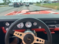 1971 Dodge Dart for sale in Michigan (ID-142456)