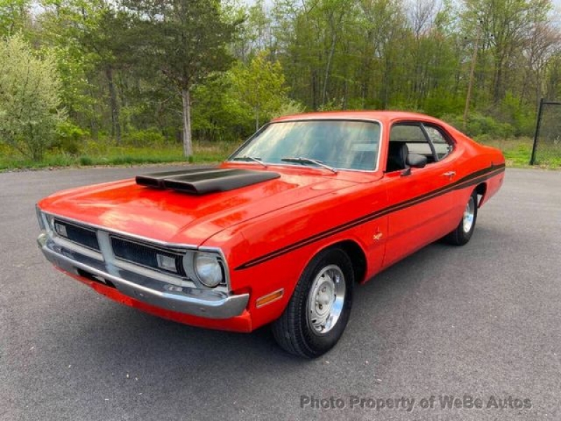 1971 Dodge Dart for sale in Wind Gap, Pennsylvania (ID-163716)
