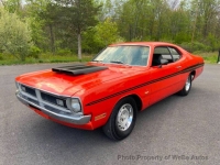 1971 Dodge Dart for sale in Wind Gap, Pennsylvania (ID-163716)
