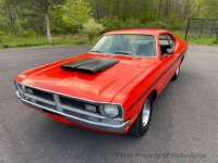 1971 Dodge Dart for sale in Wind Gap, Pennsylvania (ID-163716)