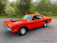 1971 Dodge Dart for sale in Wind Gap, Pennsylvania (ID-163716)