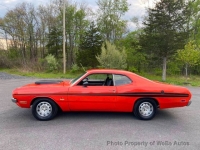 1971 Dodge Dart for sale in Wind Gap, Pennsylvania (ID-163716)