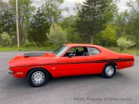 1971 Dodge Dart for sale in Wind Gap, Pennsylvania (ID-163716)