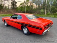1971 Dodge Dart for sale in Wind Gap, Pennsylvania (ID-163716)