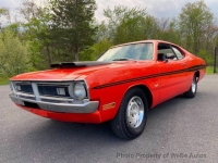 1971 Dodge Dart for sale in Wind Gap, Pennsylvania (ID-163716)
