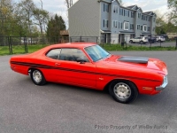 1971 Dodge Dart for sale in Wind Gap, Pennsylvania (ID-163716)