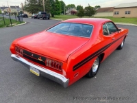 1971 Dodge Dart for sale in Wind Gap, Pennsylvania (ID-163716)