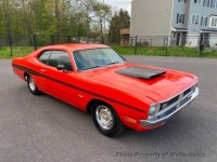 1971 Dodge Dart for sale in Wind Gap, Pennsylvania (ID-163716)