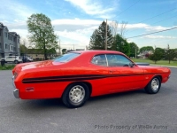 1971 Dodge Dart for sale in Wind Gap, Pennsylvania (ID-163716)