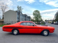1971 Dodge Dart for sale in Wind Gap, Pennsylvania (ID-163716)
