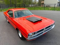1971 Dodge Dart for sale in Wind Gap, Pennsylvania (ID-163716)