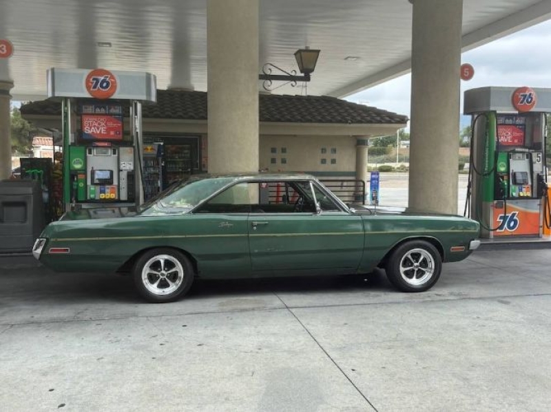 1971 Dodge Dart for sale in Michigan (ID-164606)
