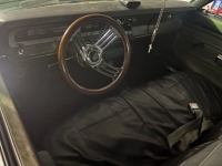 1971 Dodge Dart for sale in Michigan (ID-164606)
