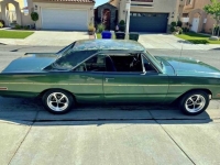 1971 Dodge Dart for sale in Michigan (ID-164606)