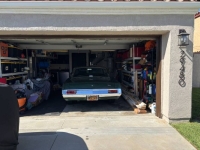 1971 Dodge Dart for sale in Michigan (ID-164606)