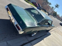 1971 Dodge Dart for sale in Michigan (ID-164606)