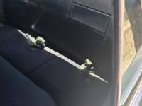 1971 Dodge Dart for sale in Michigan (ID-164606)