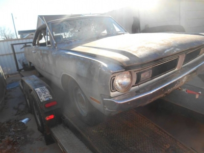 1971 Dodge Demon for sale
