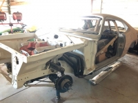 1971 Dodge Demon for sale in Michigan (ID-121835)