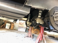 1971 Dodge Demon for sale in Michigan (ID-121835)