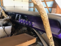 1971 Dodge Demon for sale in Michigan (ID-121835)
