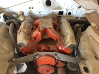 1971 Dodge Demon for sale in Michigan (ID-121835)