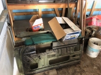 1971 Dodge Demon for sale in Michigan (ID-121835)